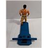 Image 7 : Aurora Kar-A-A-Te Men Action Figures-1975-as is