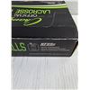 Image 3 : (12) Champion Sports Official Size Lacrosse Balls (new)