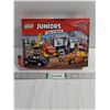 Image 1 : LEGO Juniors Easy to Build Featuring Disney Pixar Cars