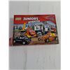 Image 3 : LEGO Juniors Easy to Build Featuring Disney Pixar Cars