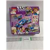 Image 1 : LEGO Friends Service & Care Truck Building Set