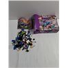 Image 2 : LEGO Friends Service & Care Truck Building Set