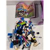 Image 3 : LEGO Friends Service & Care Truck Building Set