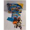 Image 2 : LEGO Building Kit Featuring Minions