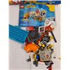 Image 3 : LEGO Building Kit Featuring Minions