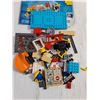 Image 4 : LEGO Building Kit Featuring Minions