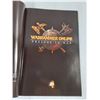 Image 2 : (1) Warhammer Online: Prelude to  War Hardcover Lore Book