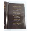 Image 3 : (1) Warhammer Online: Prelude to  War Hardcover Lore Book