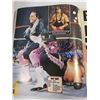 Image 3 : WWE Magazine with Bret Hart's Autograph (cannot authenticate) ,Poster,(2) Autographs