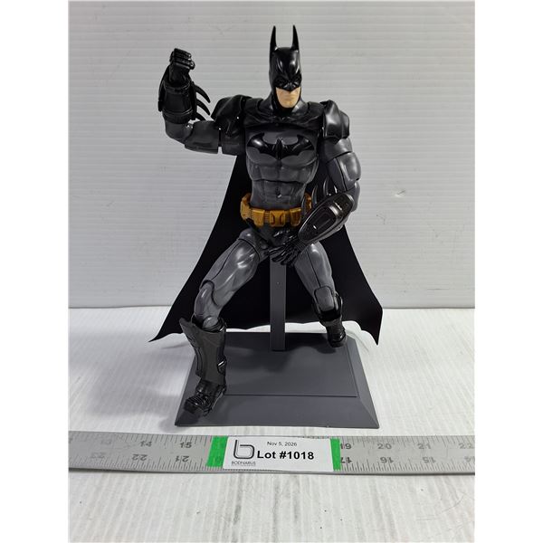 Bandai SpruKits Level 3 Batman:Arkham City Model