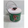 Image 3 : Vintage Ice Bucket Featuring Sports Players