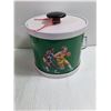 Image 4 : Vintage Ice Bucket Featuring Sports Players