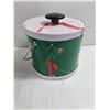 Image 5 : Vintage Ice Bucket Featuring Sports Players
