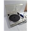 Image 2 : JVC L-A10 Auto-Return Turntable System-power detected,no turntable movement-as is