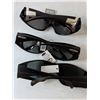 Image 3 : (6) Pairs of Sunglasses, (5) with UV 400 Protection
