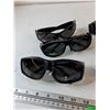 Image 6 : (6) Pairs of Sunglasses, (5) with UV 400 Protection