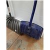 Image 7 : *(2) Snow Shovels, Guaranteed and SteelCore No Shipping