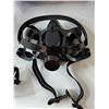 Image 8 : Premium Spark Plug Wire, Splash/Impact Goggles, (2) Honeywell Medium Half-Masks