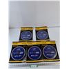 Image 1 : (5) Canada Can-Pro 7 1/4" / 180mm Diamond Saw Blades Sealed