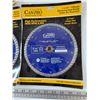 Image 3 : (5) Canada Can-Pro 7 1/4" / 180mm Diamond Saw Blades Sealed