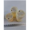 Image 8 : Hurst Universal Shift Knob, Cement Grount Haze Remover (3) Electric Candles All Power On No Shipping