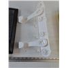 Image 7 : Road Warning Flasher As Seen On TV In Packaging As-Is, Clothes Hanger, Outdoor LED Light As-Is