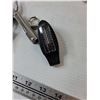 Image 11 : Luggage Metal Travel Case, (2) Track Head Lights, (3) HDMI Cables,Socket Wrench Set, Compass Whistle