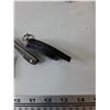Image 12 : Luggage Metal Travel Case, (2) Track Head Lights, (3) HDMI Cables,Socket Wrench Set, Compass Whistle