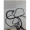Image 10 : Sears 10 Amp Battery Charger, Electro Mobile Air Compressor Both Untested As-Is