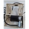 Image 11 : Sears 10 Amp Battery Charger, Electro Mobile Air Compressor Both Untested As-Is