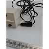 Image 9 : Sears 10 Amp Battery Charger, Electro Mobile Air Compressor Both Untested As-Is