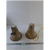 Image 1 : (2) Bogen Communication Speakers Untested As-Is
