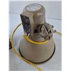Image 5 : (2) Bogen Communication Speakers Untested As-Is