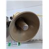 Image 7 : (2) Bogen Communication Speakers Untested As-Is