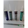 Image 2 : (14) Tubes of Sealant for Waterproofing, Roofing, Misc, Pickup Only