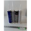 Image 3 : (14) Tubes of Sealant for Waterproofing, Roofing, Misc, Pickup Only