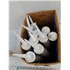 Image 4 : (14) Tubes of Sealant for Waterproofing, Roofing, Misc, Pickup Only