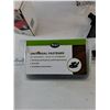 Image 6 : Windmere Hair Dryer Tested Works, Universal Fasteners Kit Box Sealed, Honeywell Half-Mask