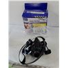 Image 7 : Windmere Hair Dryer Tested Works, Universal Fasteners Kit Box Sealed, Honeywell Half-Mask