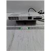 Image 1 : Epson Powerlite 1776W WXGA 3LCD Projector-power detected-untested-as is