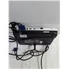 Image 4 : Epson Powerlite 1776W WXGA 3LCD Projector-power detected-untested-as is