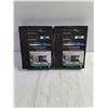 Image 3 : (2) Luxway LED Recessed Fixtures (sealed)