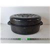 Image 1 : 17.5" Roaster