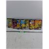 Image 1 : (7) Magic Schoolbus DVDs - Discs Match Cases - As Is