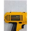 Image 2 : Dewalt DC970 18 Volt Power Drill - Tested - Cannot Ship