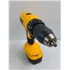 Image 3 : Dewalt DC759 18 Volt Power Drill - Tested - Cannot Ship
