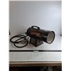 Image 1 : Remington Propane Heater - Untested, As is - 18" Length, Pickup Preferred