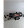 Image 2 : Remington Propane Heater - Untested, As is - 18" Length, Pickup Preferred