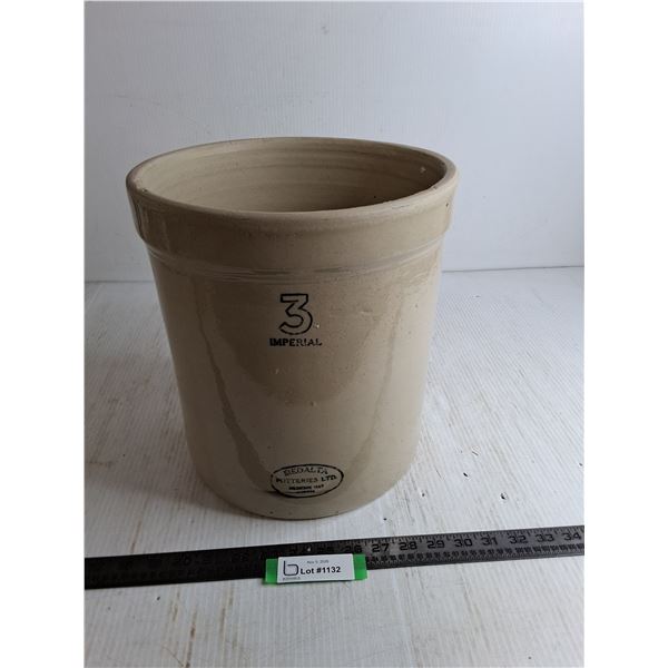 Medalta Stoneware 