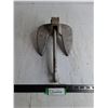 Image 1 : 10 lb Marine Anchor
